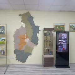 Государственное учреждение «Сморгонский районный туристический информационный центр»