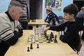 Юные шахматисты показывают хорошие результаты
