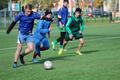 С 3 по 13 октября на футбольном поле Сморгонской ДЮСШ проходят матчи
