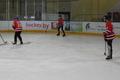  Юные хоккеисты Сморгонского района провели учебно-тренировочный сбор в ледовом дворце города Молодечно