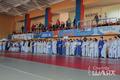 В Сморгони прошёл турнир по дзюдо памяти Раиса Дощанова