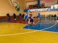 5 мая состоялось торжественное открытие областных соревнований по баскетболу 3х3 