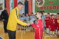 В Сморгони прошёл детский турнир по футболу «Smorgon bear 2022»