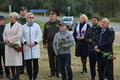 27 сентября на Сморгонщине прошла церемония открытия памятного знака экипажу российского бомбардировщика «Илья Муромец XVI»