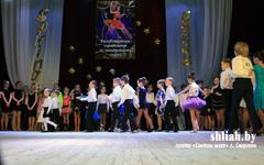 В Сморгони прошел танцевальный турнир «Spring dance - 2018»