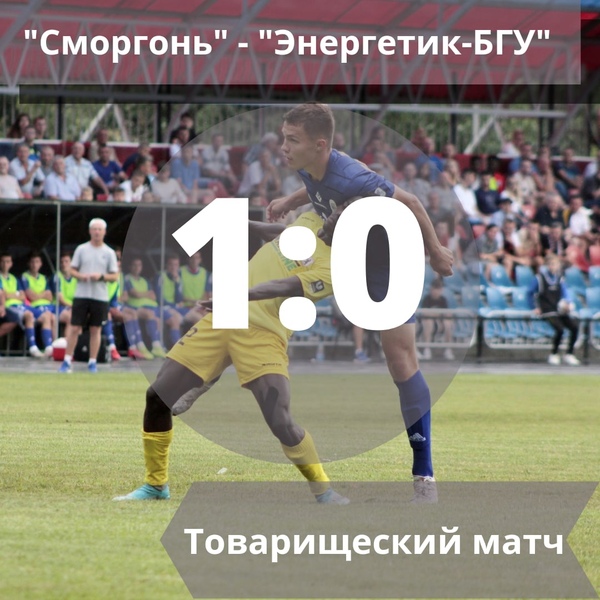 Товарищеский матч. Товарищеский матч.