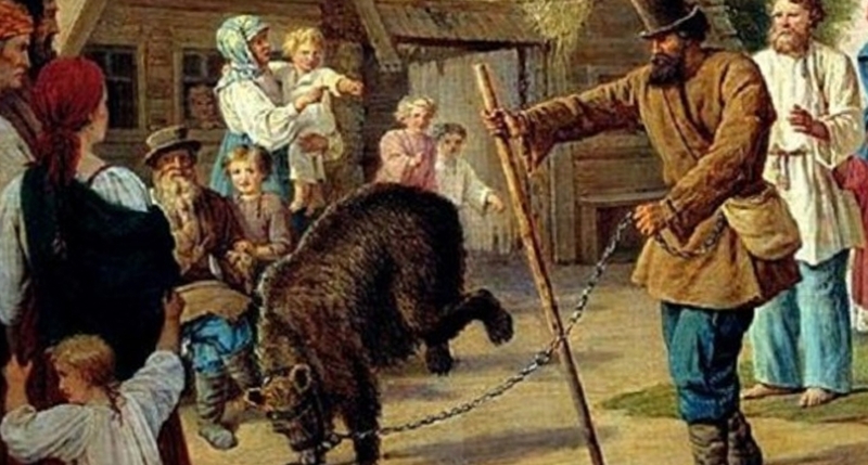 Уникальный промысел жителей Сморгони Уникальный промысел жителей Сморгони