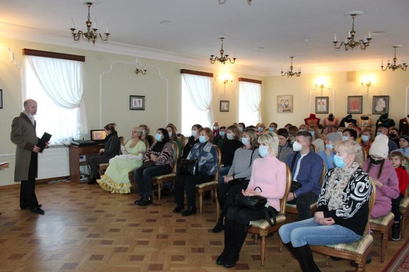 «Прикосновение к Залесью» или 220-лет со времени первого приезда Михала Клеофаса Огинского в Залесье «Прикосновение к Залесью» или 220-лет со времени первого приезда Михала Клеофаса Огинского в Залесье