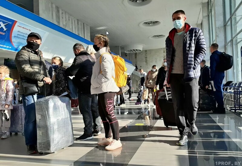 ТУРИЗМ ОЖИВАЕТ: КУДА МОЖНО ОТПРАВИТЬСЯ НА ОТДЫХ ИЗ БЕЛАРУСИ БЕЗ ПЦР-ТЕСТОВ ТУРИЗМ ОЖИВАЕТ: КУДА МОЖНО ОТПРАВИТЬСЯ НА ОТДЫХ ИЗ БЕЛАРУСИ БЕЗ ПЦР-ТЕСТОВ